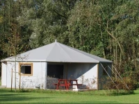 Holiday home Winterswijk-Brinkheurne 2 