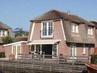 Holiday home Breukelen 