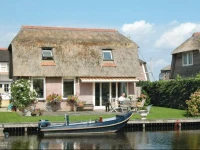 Holiday home Breukelen II 