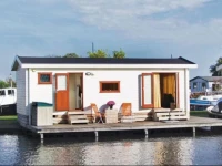 Holiday home Breukelen III 