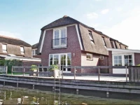 Holiday home Breukelen IV 