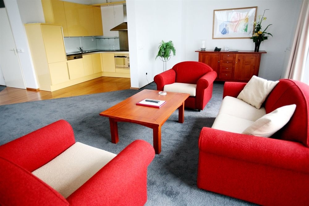Hotel Brunssummerheide 