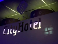 Parkstad City Hotel 