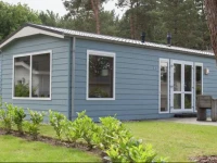 Chalet Landgoed Brunssheim 5 