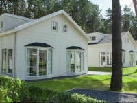 Holiday home Landgoed Brunssheim 7 