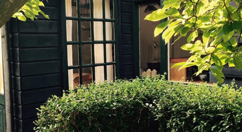 Cottage in Broek 