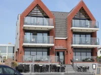 Bij Christoffel Apartments 
