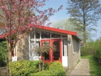 Holiday Home Het Grootslag 07 
