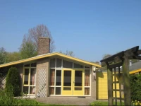 Holiday home Vakantiedorp Het Grootslag 