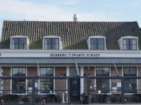 Herberg EetcafГ© t Swarte Schaep 
