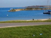 Holiday Home De Kreek 