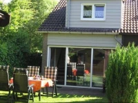 Holiday Home De tong 