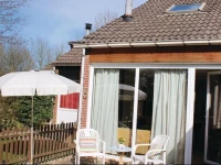 Three-Bedroom Holiday home Bruinisse 0 04 