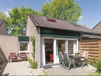 Three-Bedroom Holiday home Bruinisse 0 05 