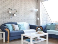 Two-Bedroom Apartment Hageweg 02 