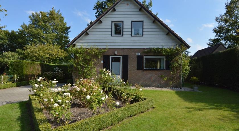 Villa Grevelingen 