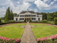 Relais & Chateaux Kasteel Engelenburg 