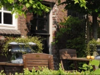 B&B Helenas Hoeve 