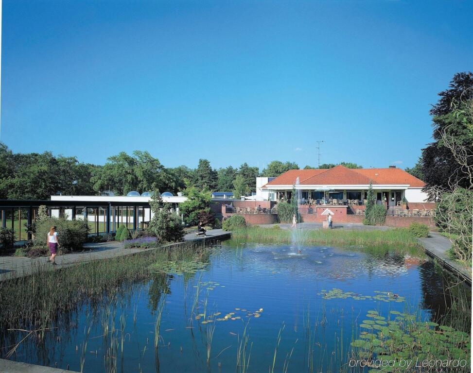 Resort Bad Boekelo 