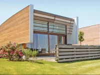 Holiday home Bunschoten 