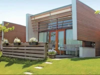 Holiday home Bunschoten IV 