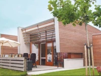 Holiday home Bunschoten VII 