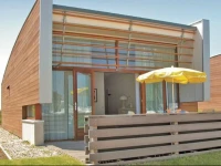Holiday home Bunschoten X 