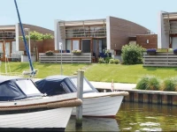 Holiday home Bunschoten XI 