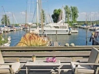 Holiday home Bunschoten XII 