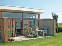 Holiday home Bunschoten XIV 