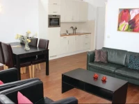 Holiday home Bunschoten XV 