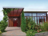 Holiday home Bunschoten XVI 