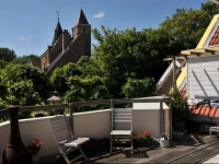 Apartment Slotzicht 