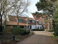 Torenhoeve Appartementen 