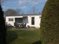 Vakantiepark Schouwenduin 
