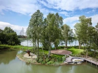 Hotel Thermen Bussloo - Apeldoorn 