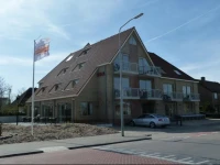 Hotel het Zwaantje 