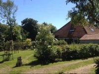 De Wolken - Boerderij 