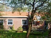 De Wolken - Zomerhuis 