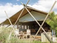 Holiday home Duynpark Het Zwanenwater 2 