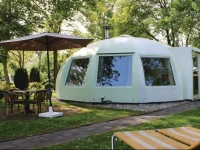 Holiday home Chaam III 