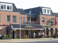 Best Western Hotel Talens 