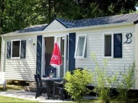 Chalet Vakantiepark Fortduinen 