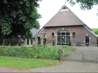 B&B De Kapschuur 