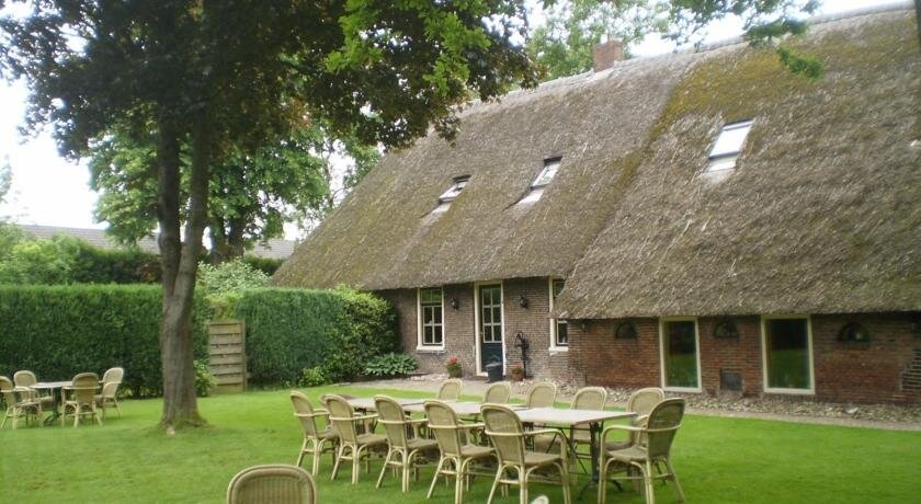 Kozakkenhoeve 
