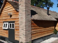 B&B Bakhuis Hartje Lenthe 
