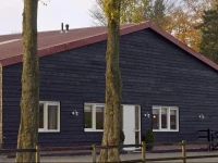 B&B De Vlierhoeve 