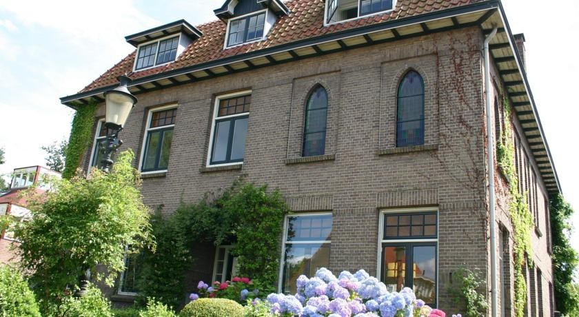 B&B Het Klooster van Dalfsen 