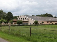 Bed & Breakfast Lenthe Farm 