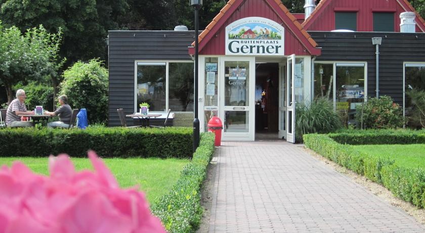 Buitenplaats Gerner 